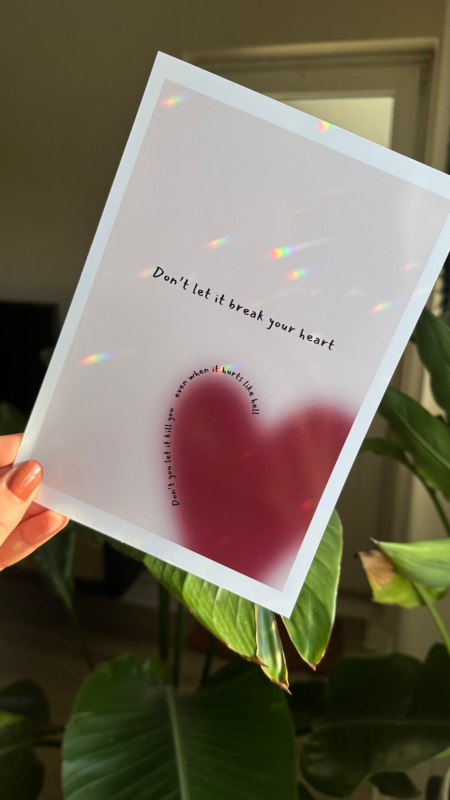 Louis inspired Art Prints