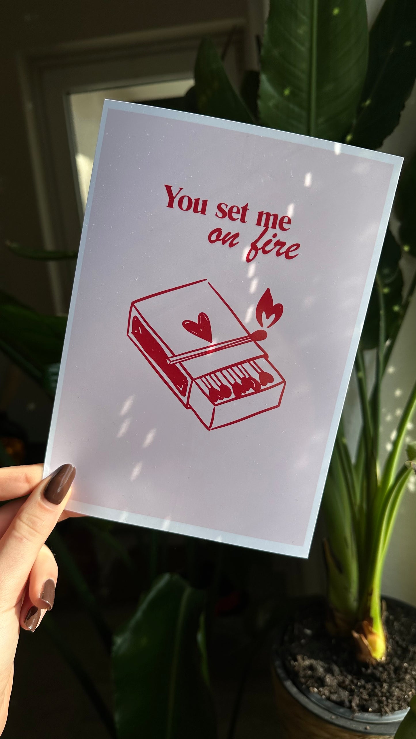 Hdigh inspired art prints pt 2