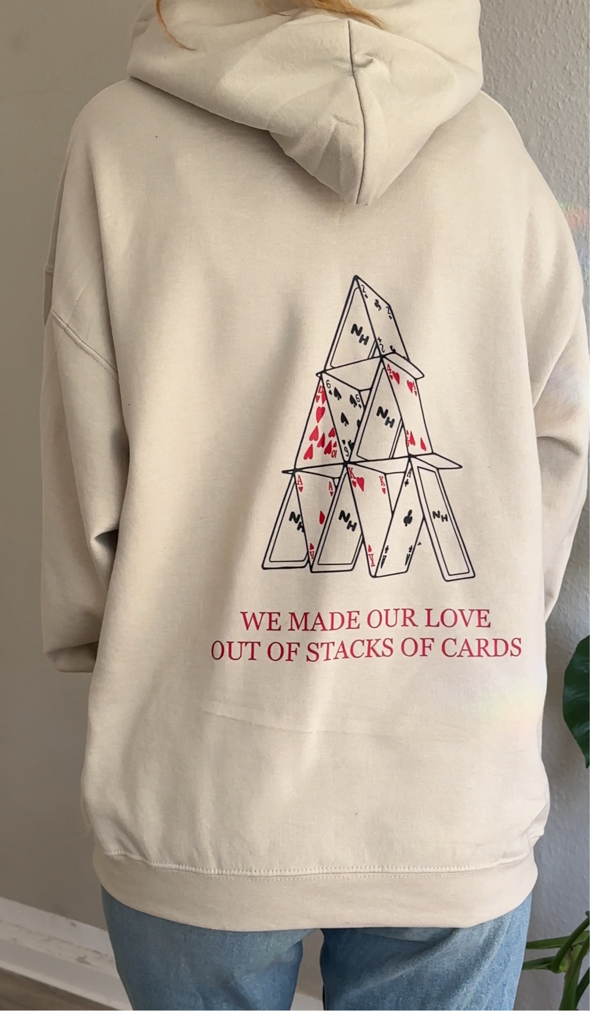 Paper Houses Hoodie