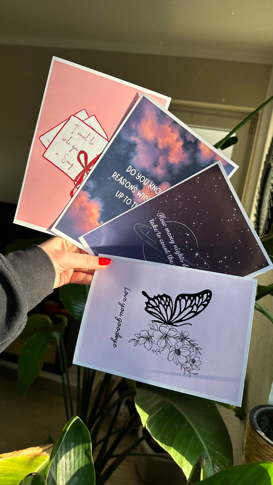 MIT AM inspired Art Prints