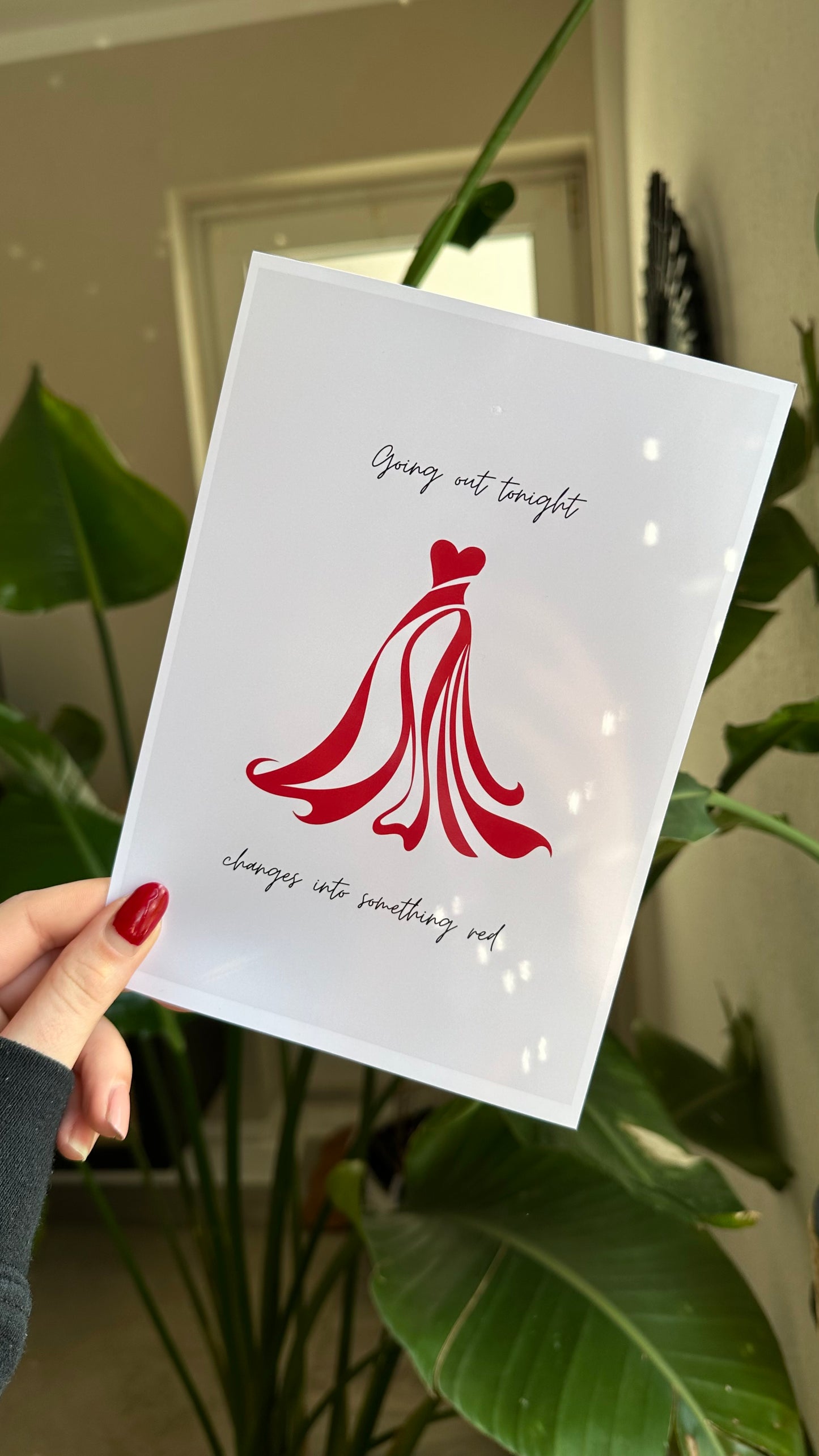 FOUR inspired Art Prints