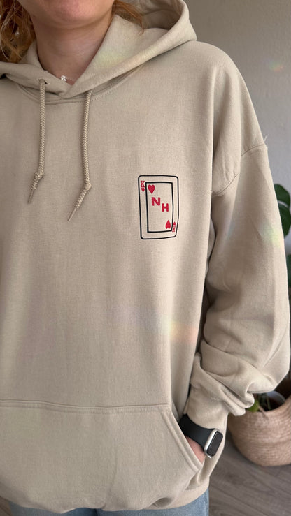 Paper Houses Hoodie