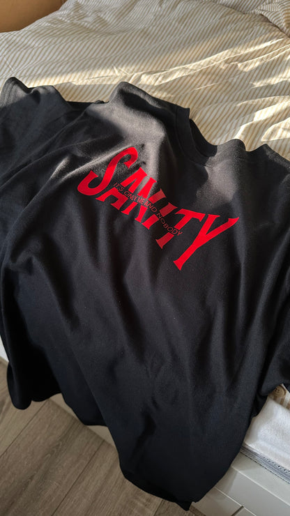 Sanity t-Shirt