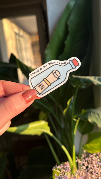 hbw waterproof stickers