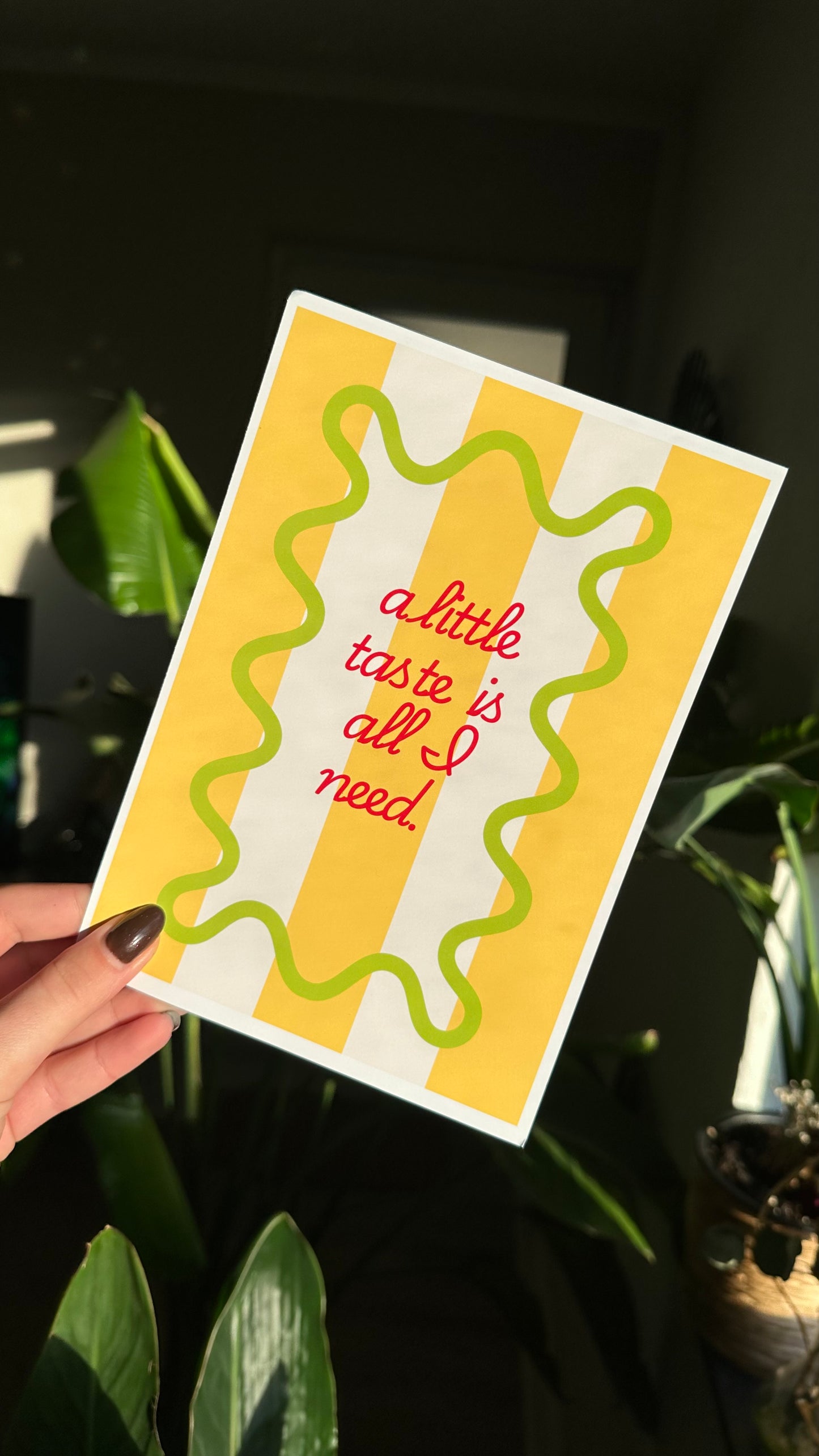 Lemonade inspired art prints
