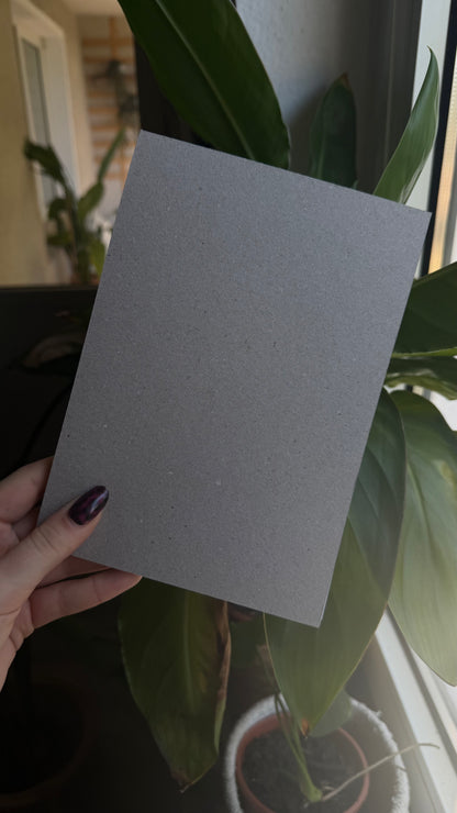 Little things note pads