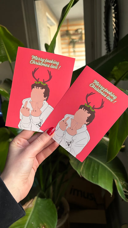 Louis Christmas Cards v2