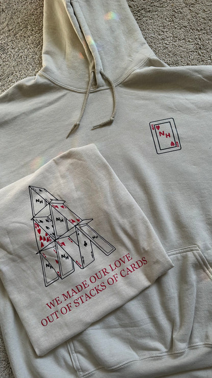 Paper houses Tshirt