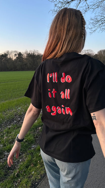 Broken bones t-Shirt