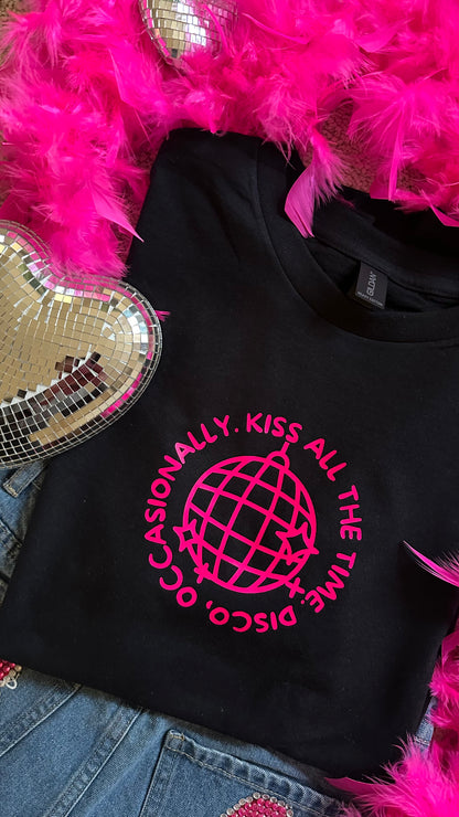 Disco t-Shirt