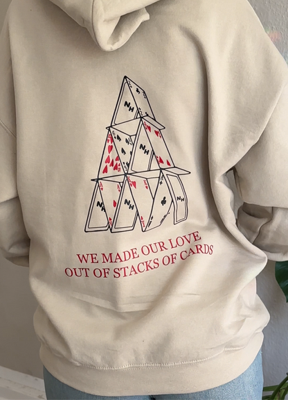 Paper Houses Hoodie