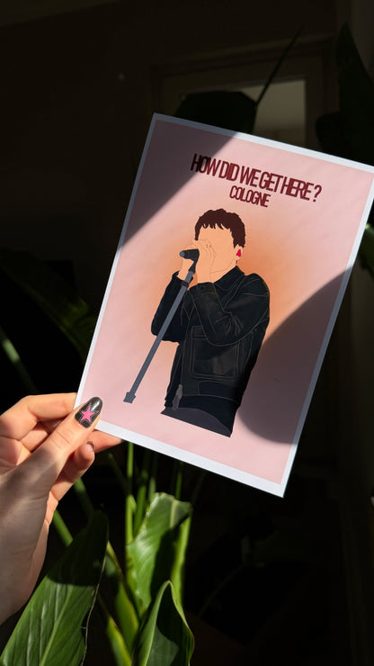 LT hdwgh world tour 2026 prints