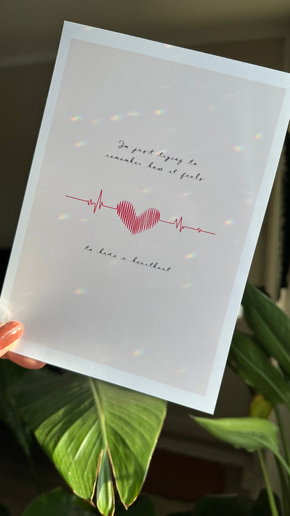 hs1 inspired Art Prints 2