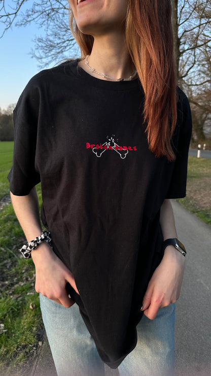 Broken bones t-Shirt
