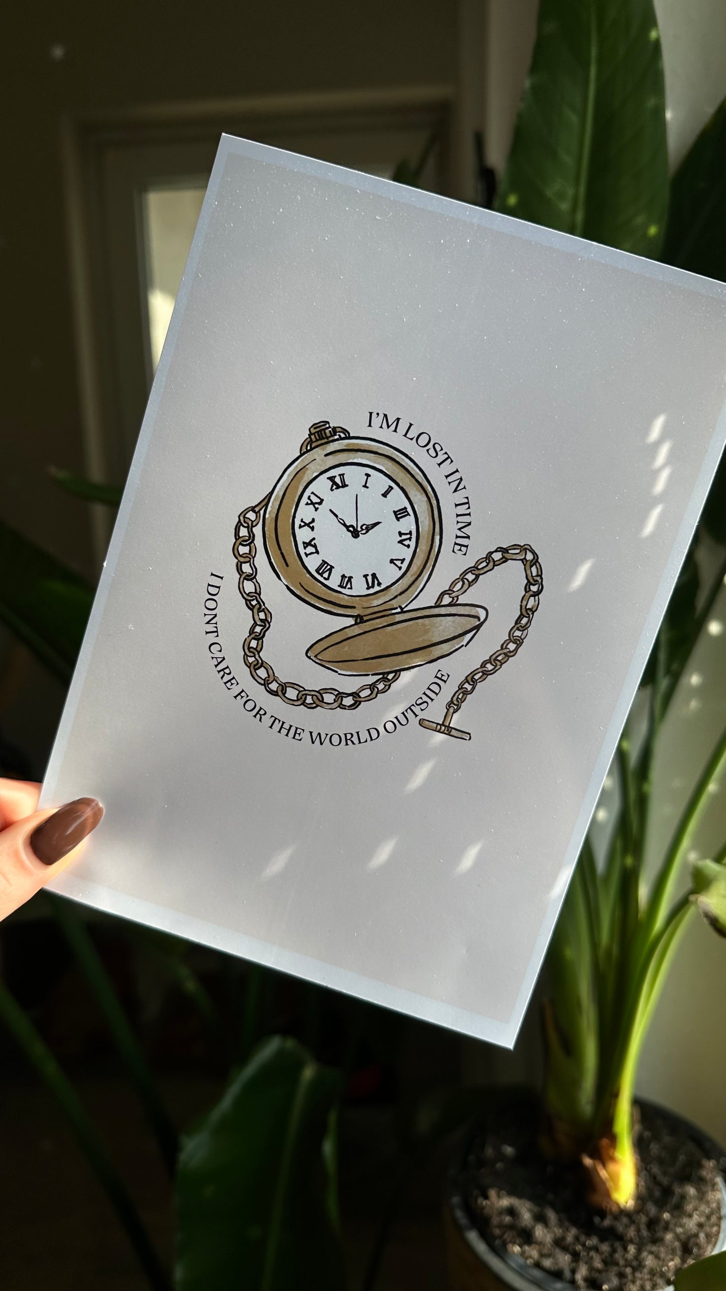 Hdigh inspired art prints pt 1