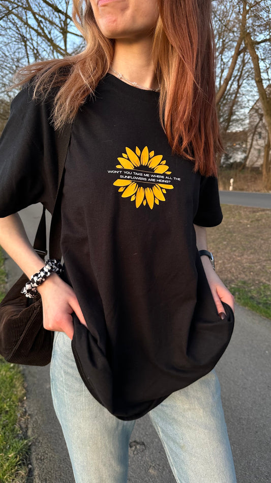 Sunflowers t-Shirt