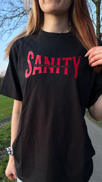 Sanity t-Shirt