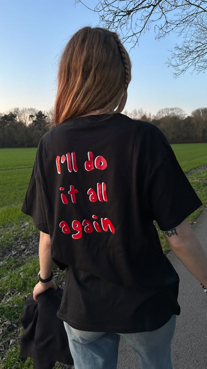 Broken bones t-Shirt