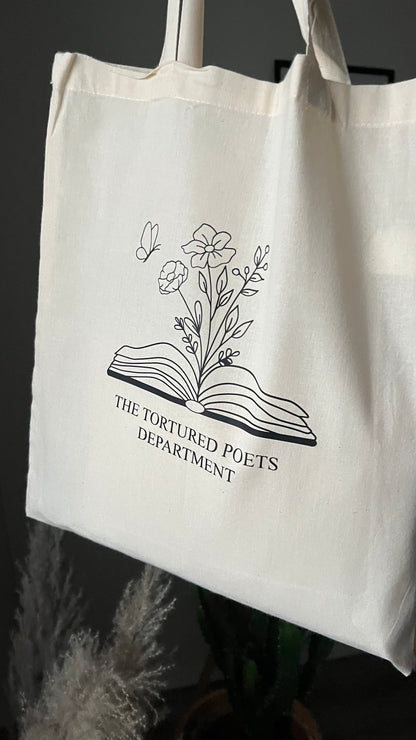 Ttpd Tote bag