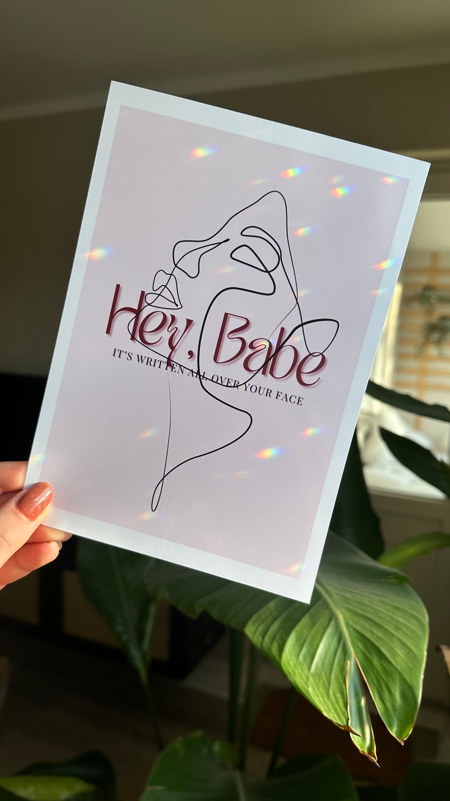 Louis inspired Art Prints