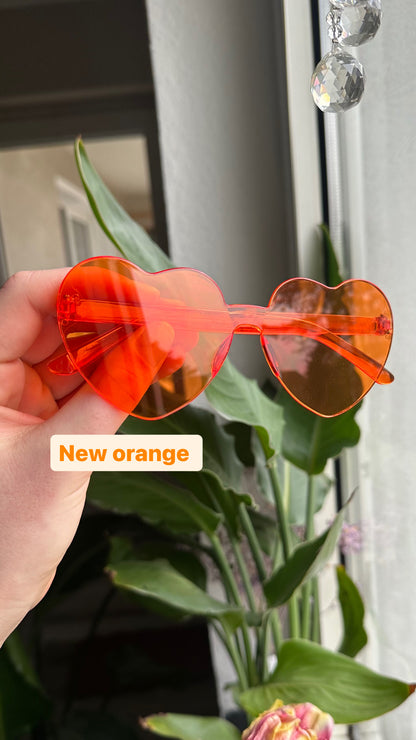 COSTUMISED NHLOT Sunnies