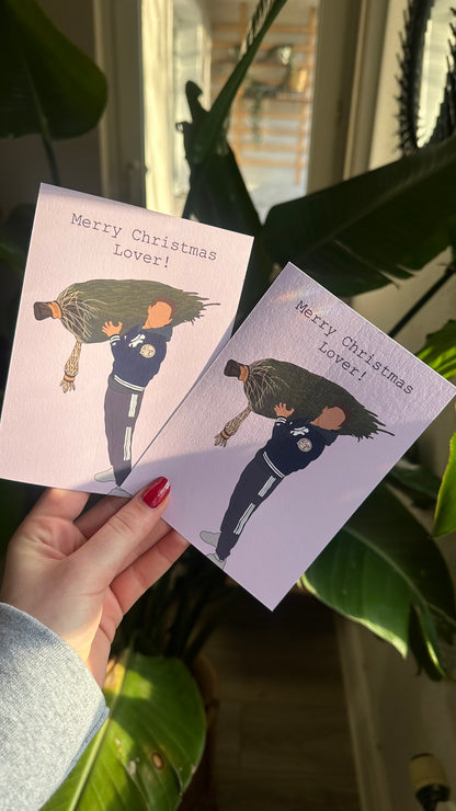 Niall Christmas Cards v2