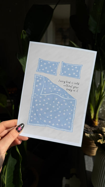 EAS inspired art prints pt 2