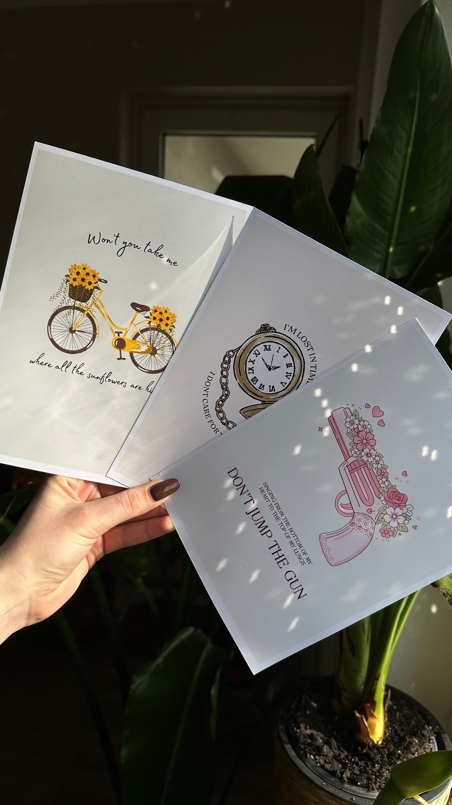 Hdigh inspired art prints pt 1