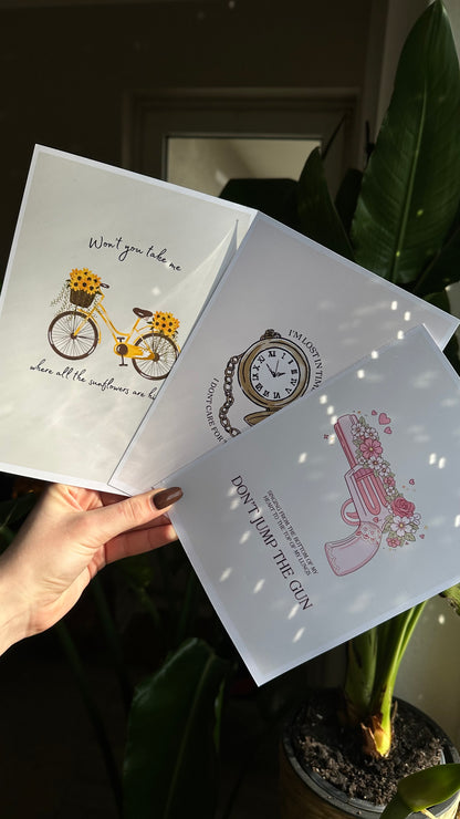 Hdigh inspired art prints pt 1