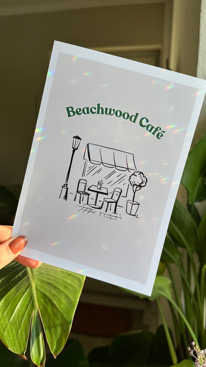 fine line inspired Art Prints 2