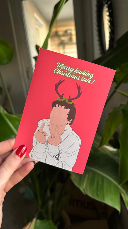 Louis Christmas Cards v2
