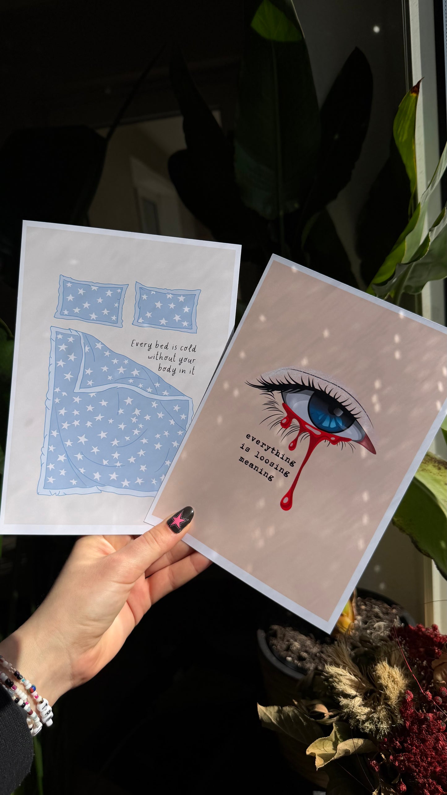 EAS inspired art prints pt 2