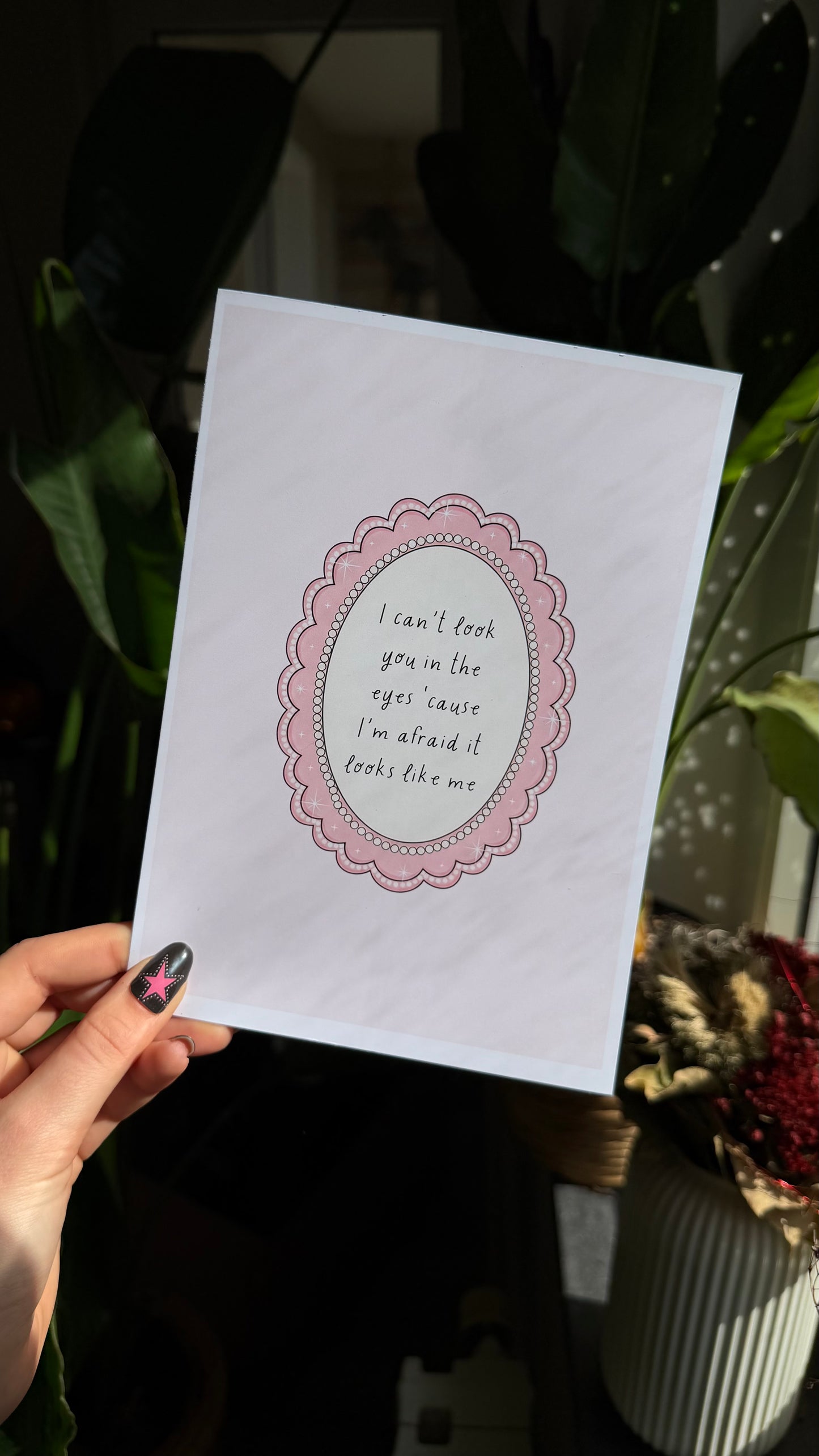 EAS inspired art prints pt 1