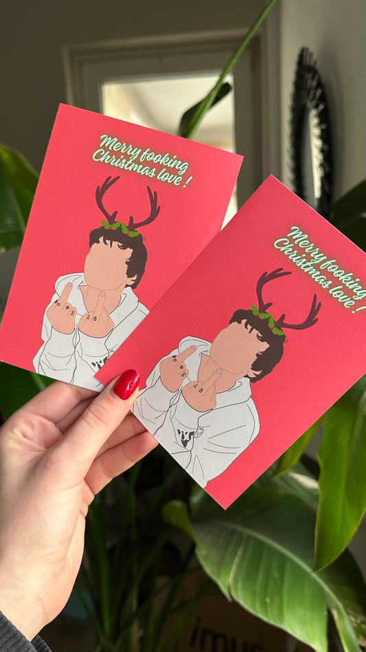 Louis Christmas Cards v2