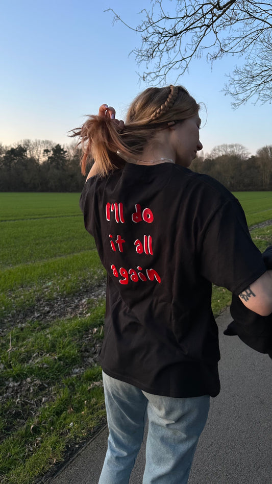 Broken bones t-Shirt