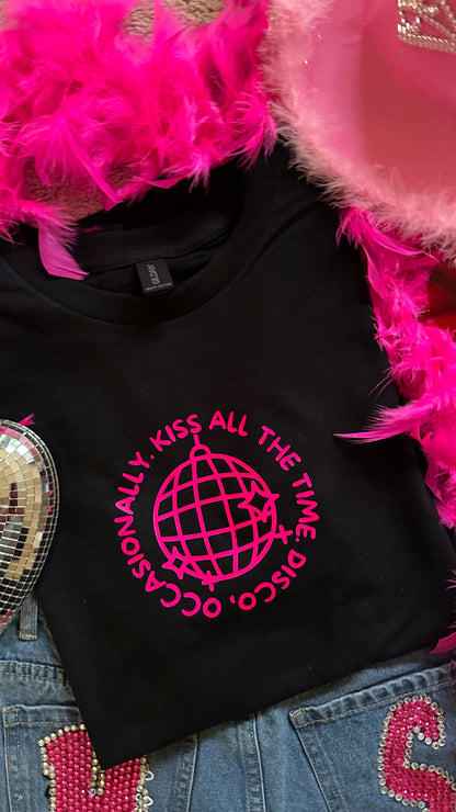 Disco t-Shirt