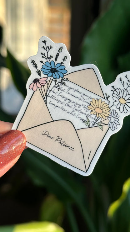 hbw waterproof stickers