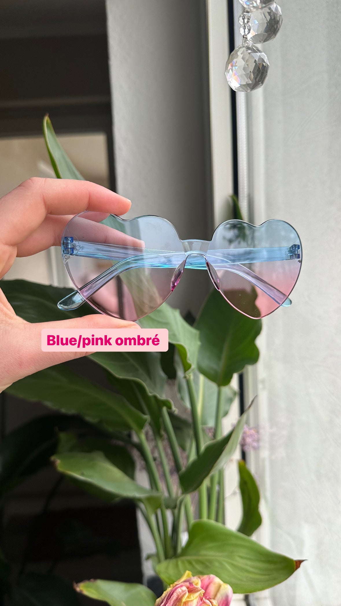 COSTUMISED NHLOT Sunnies