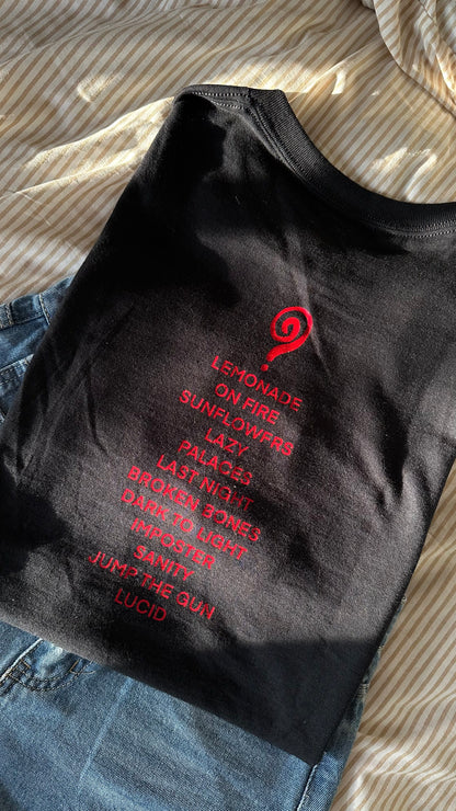 Hdigh t-Shirt