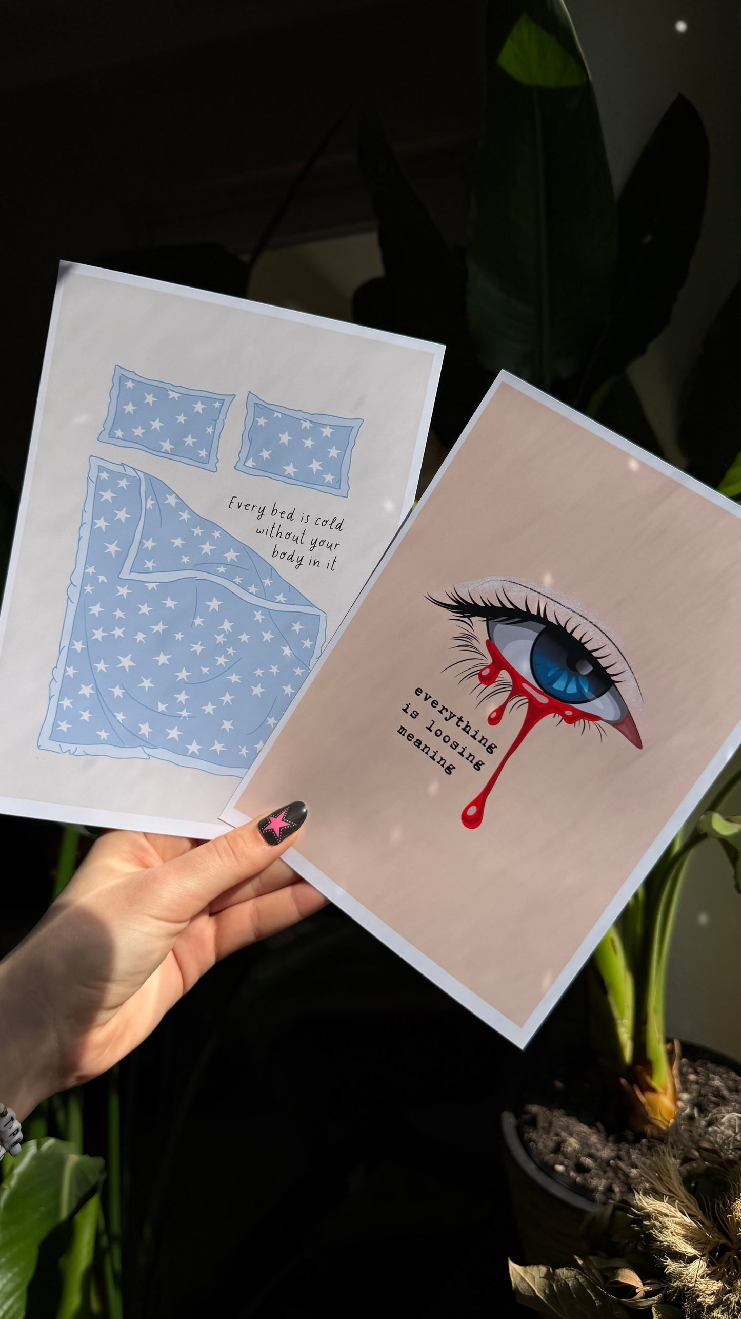 EAS inspired art prints pt 2