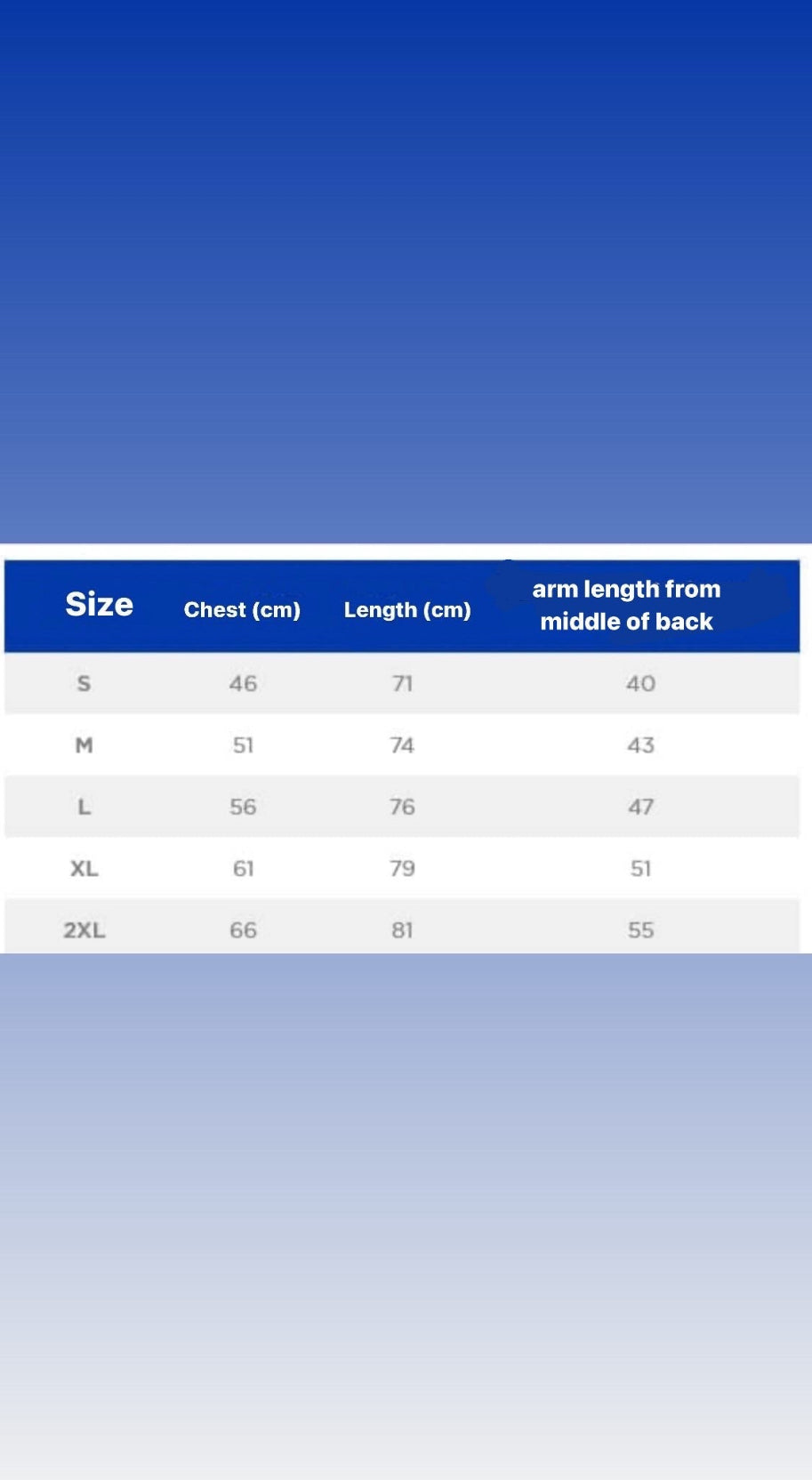 Never grow up tshirt