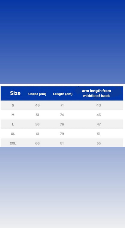 Never grow up tshirt