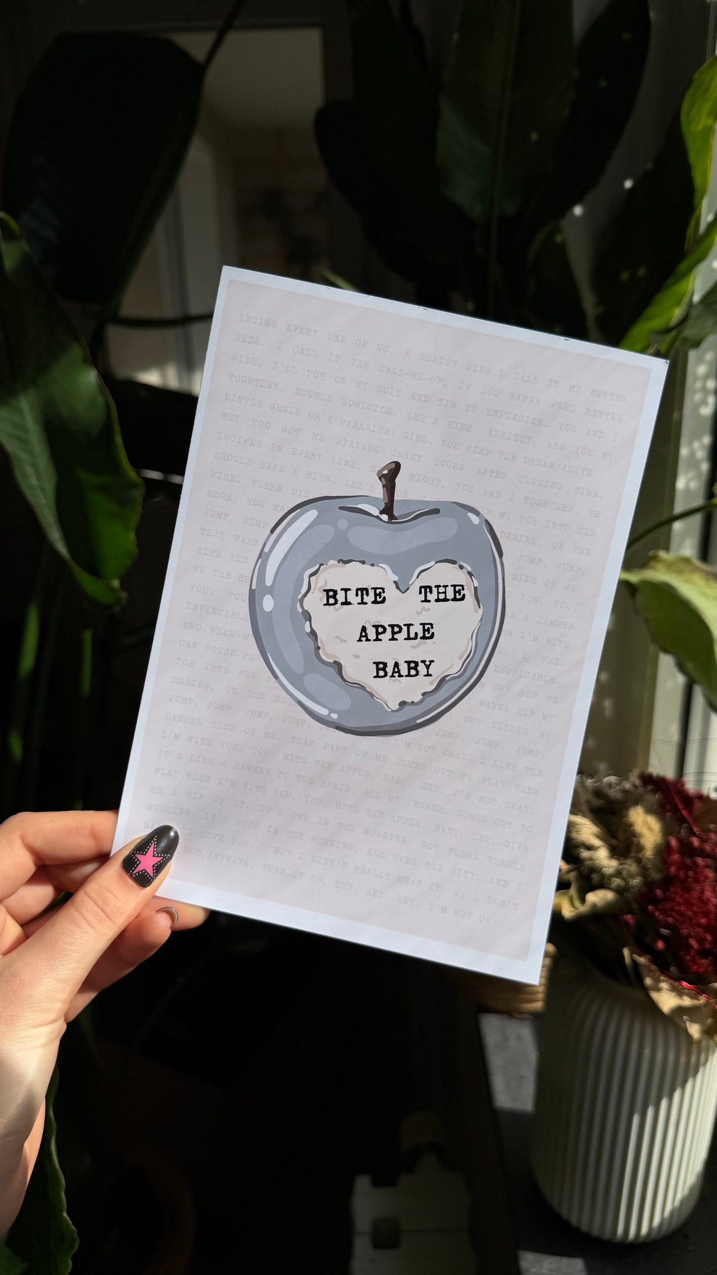 EAS inspired art prints pt 1