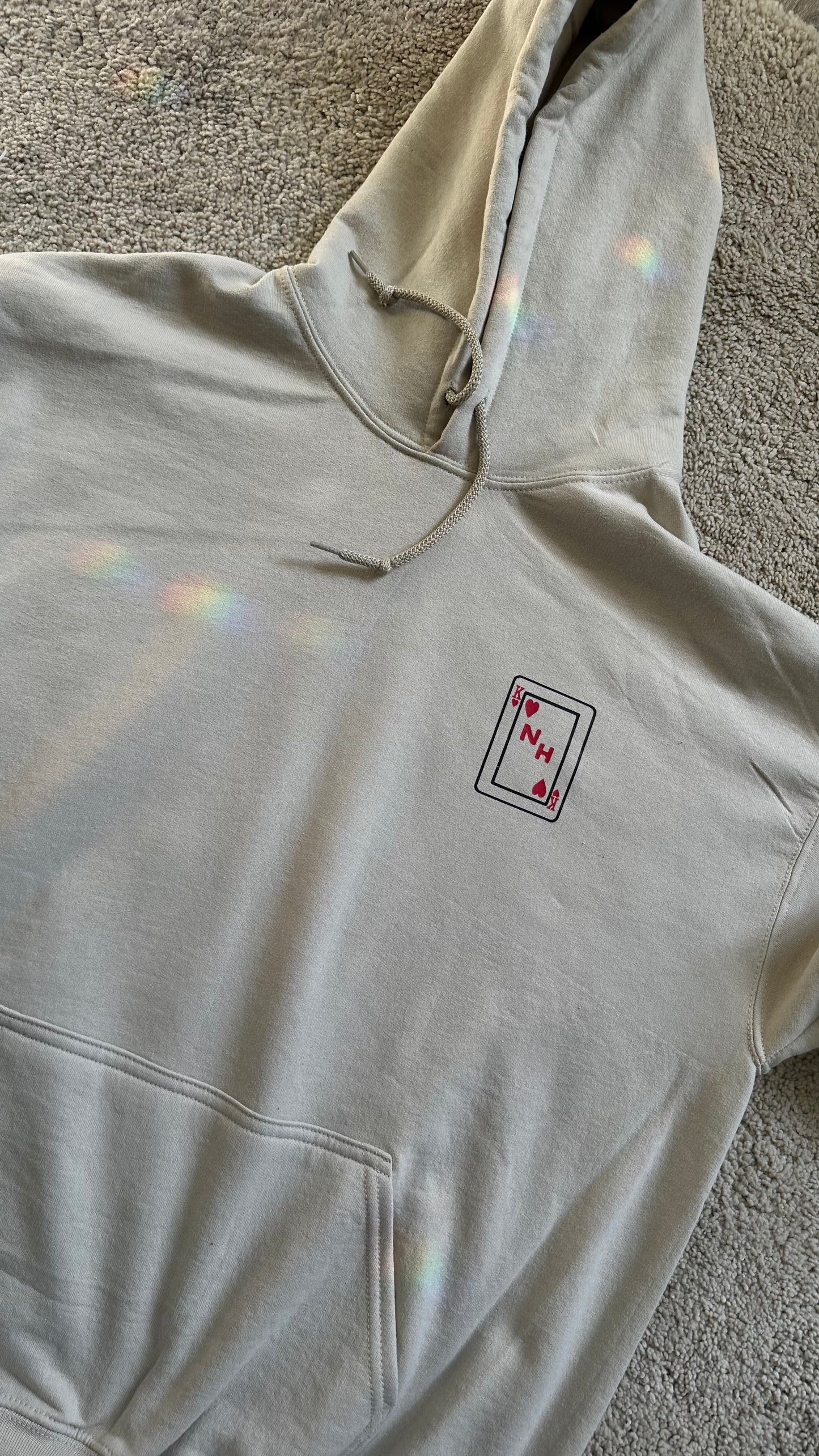 Paper Houses Hoodie