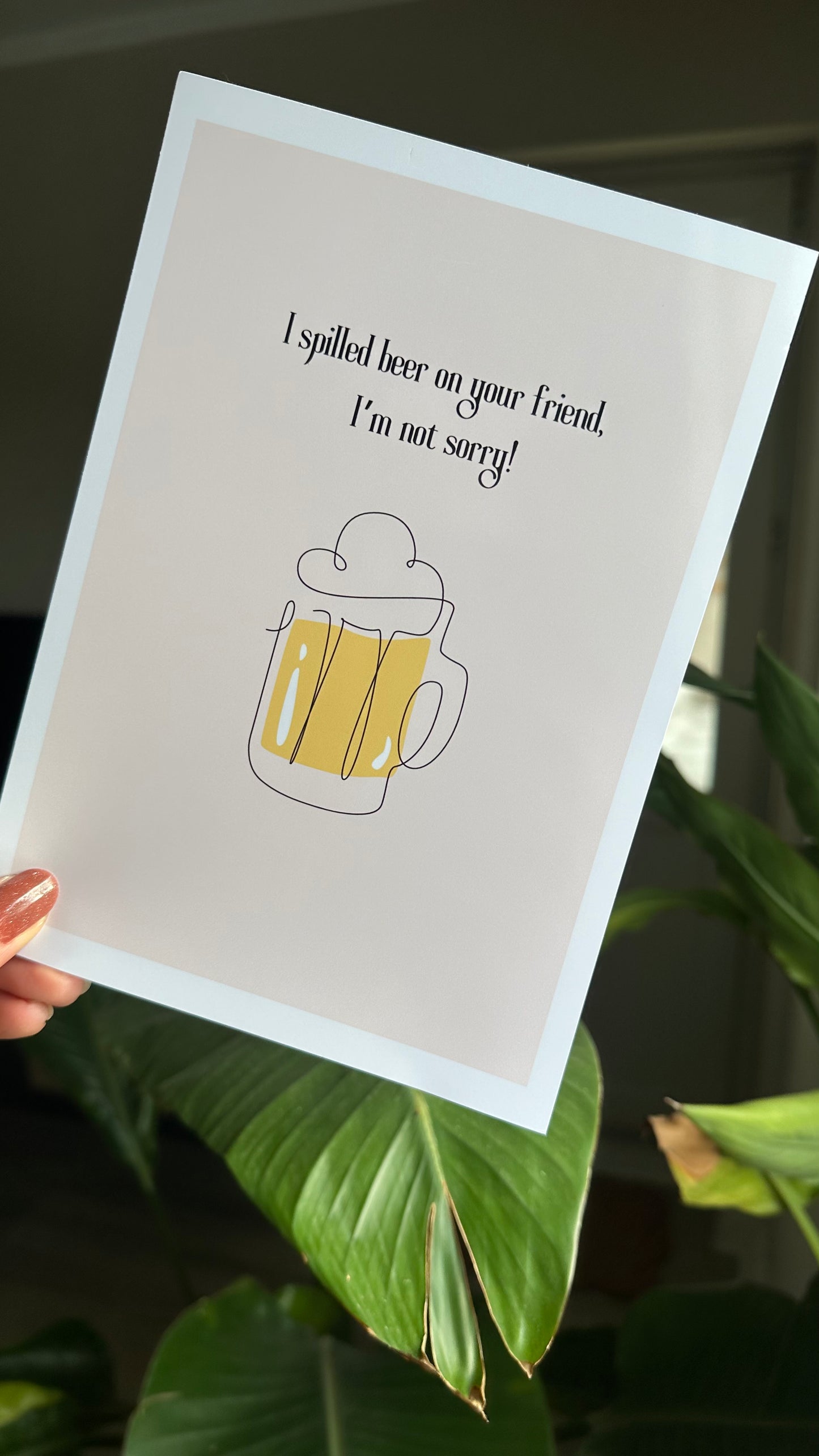 h house inspired Art Prints 2