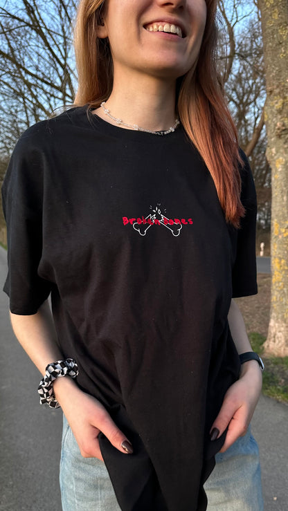 Broken bones t-Shirt