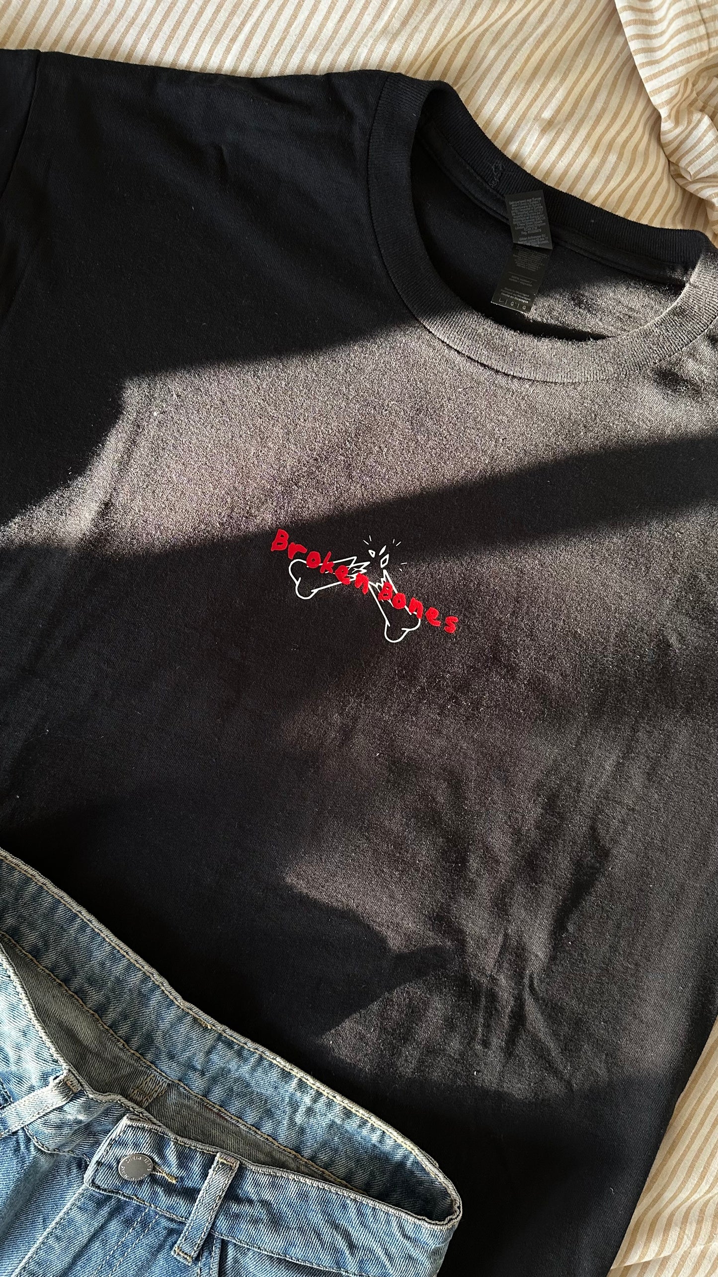 Broken bones t-Shirt