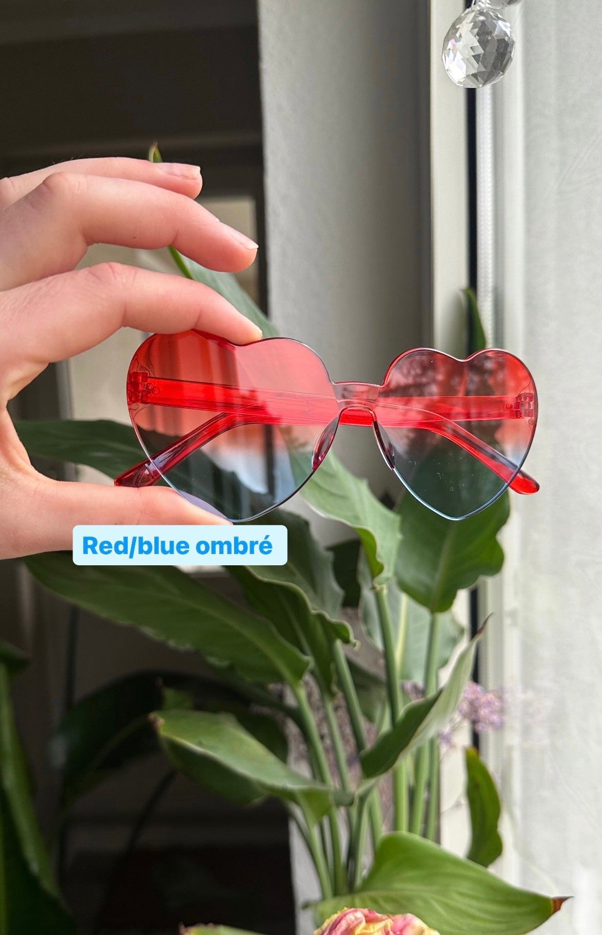 COSTUMISED NHLOT Sunnies