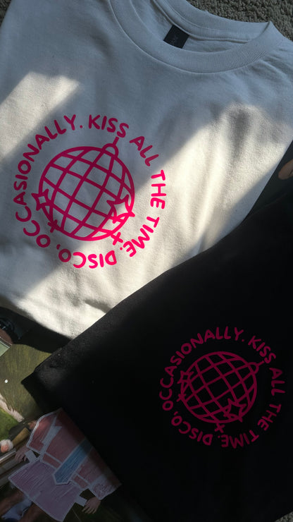 Disco t-Shirt