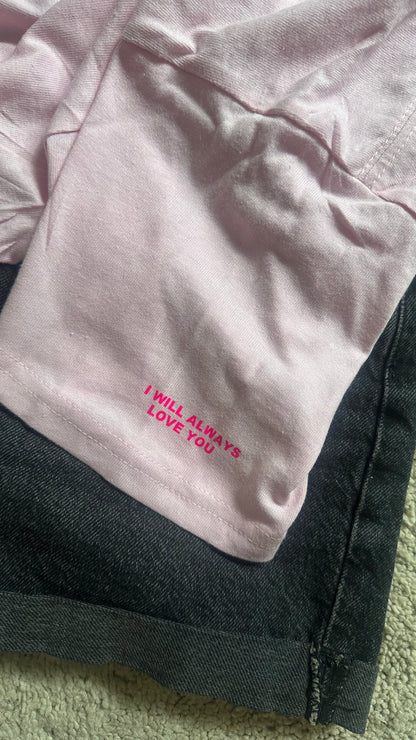 keep driving tshirt/Crewneck